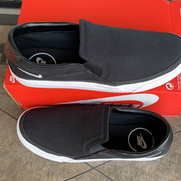 NIKE COURT LEGACY SLP MENS - Picture 4 of 15